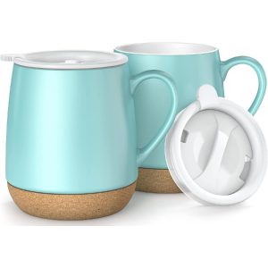 Zokovo Premium Ceramic Coffee Mug