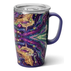 Swig Life Spill-free Coffee Mug