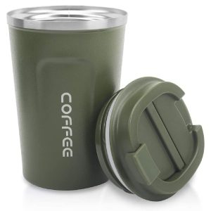 CS COSDDI Coffee Travel Mug