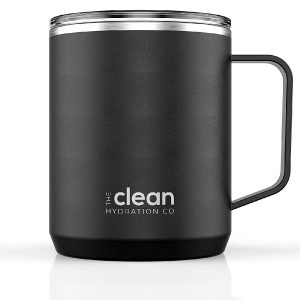 The Clean Hydration Mug 12