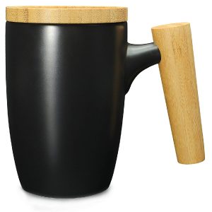 DHPO Artisan Series Ceramic Coffee Mug