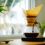 An image of a Chemex