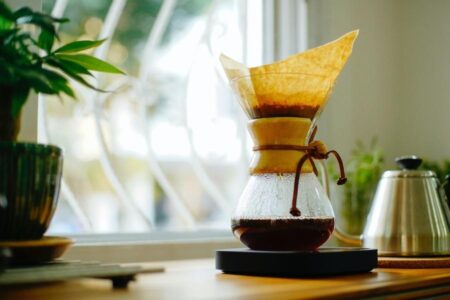 What Size Chemex to Get?